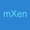 mXen is a mobile XenServer management application