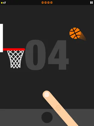 Imágen 2 Flick Dunk iphone