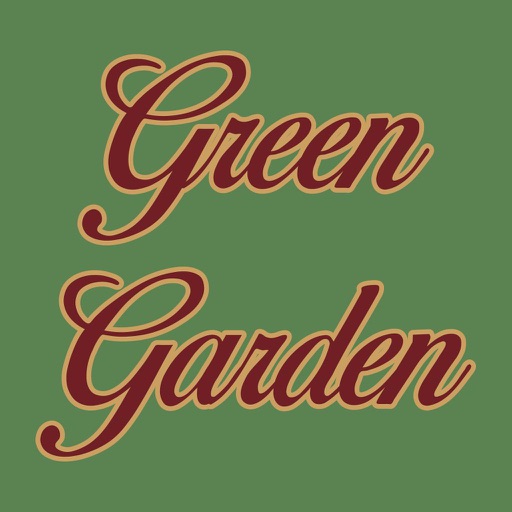 Green Garden Asian Cuisine icon