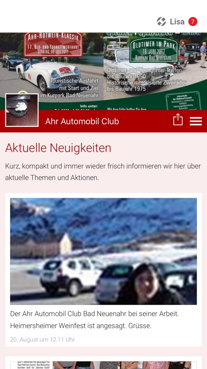 Ahr Automobil Club