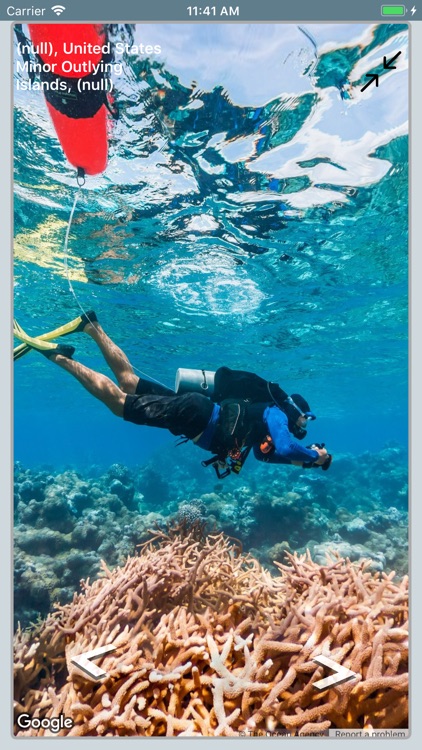 Live Streetview-Street-travel