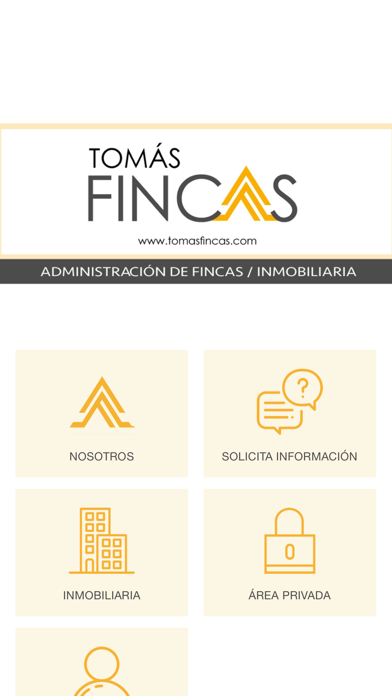 How to cancel & delete Tomás Fincas from iphone & ipad 1