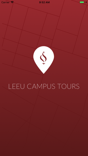 LeeU Campus Tours(圖1)-速報App