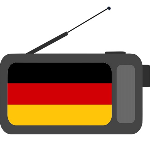 Germany Radio - German FM Live Icon