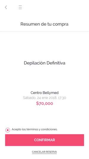 Centro Bellymed(圖2)-速報App