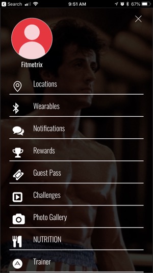 Steam Fitness(圖2)-速報App