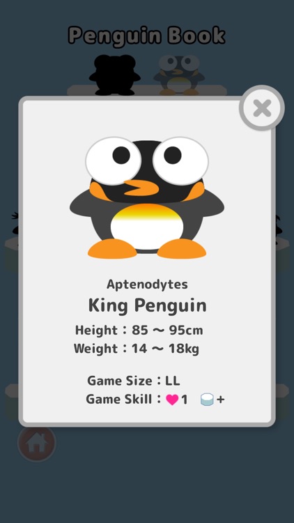 Stack Penguin 2 screenshot-4