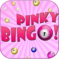 Pinky Bingo