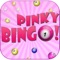 Pinky Bingo