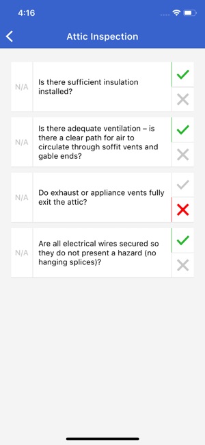 Personal Home Inspection Tool(圖5)-速報App