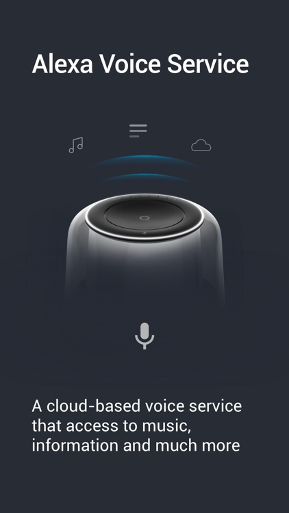 HK Alexa Setup