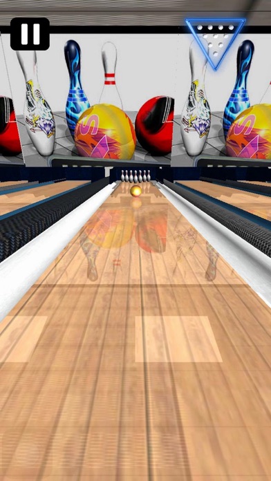 Club Bowling! Ten Pin screenshot 2