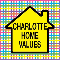 Charlotte Home Values