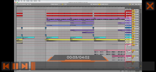 Remixing Course For Ableton(圖3)-速報App