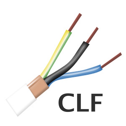 Cable Length Finder icon