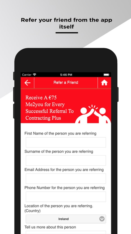 Contracting PLUS screenshot-6