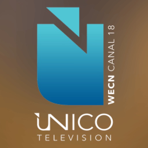 Único TV iOS App