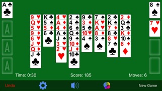 for iphone instal Simple FreeCell