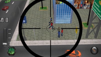 New Sniper Shooting 2018 screenshot 2