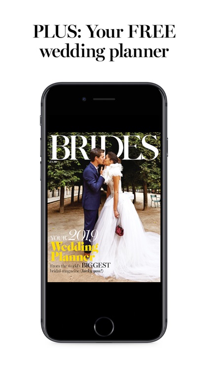 Brides screenshot-4