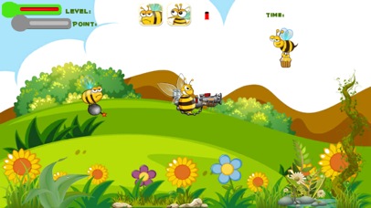 Bee Wars Fight screenshot 4