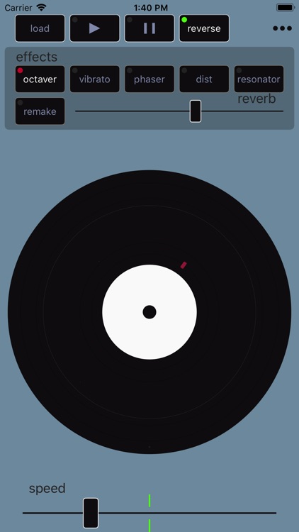 Flexi Player Turntable mashup