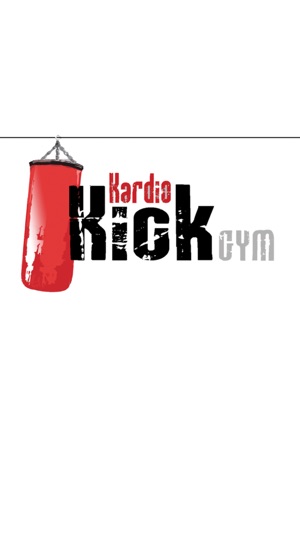 Kardio Kick Gym(圖2)-速報App