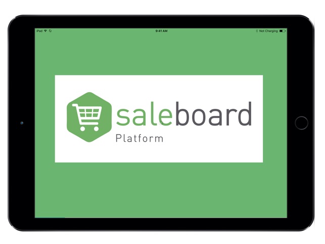 Saleboard