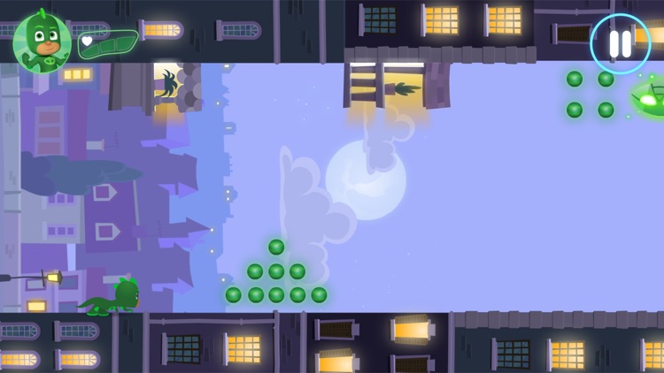 PJ Masks: Moonlight Heroes screenshot-3