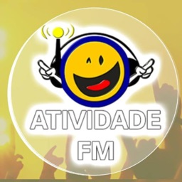 Atividade FM - Pedrinópolis-MG