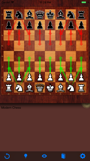 Chess+More(圖4)-速報App