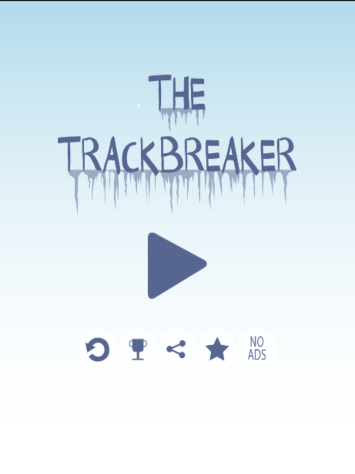 The TrackBreaker