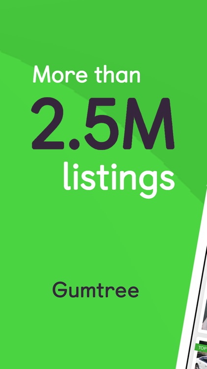 Gumtree Local Ads - Buy & Sell screenshot-0