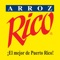 Arroz Rico, la marca líder de arroz en el mercado puertorriqueño, presenta su nuevo app, donde encontrará: