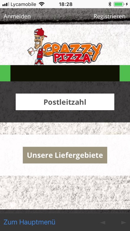 CrazzyPizza Braunschweig