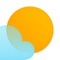 Weather Simple is exactly that; a simple and beautifully designed mobile weather app that puts the current weather and forecasts into words