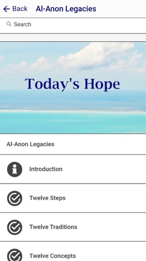 Today's Hope(圖2)-速報App