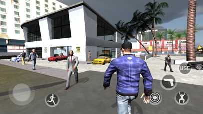Mad City Crime FULL screenshot1
