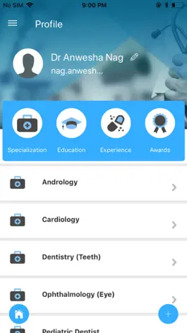 Game screenshot HealthPro Medics apk