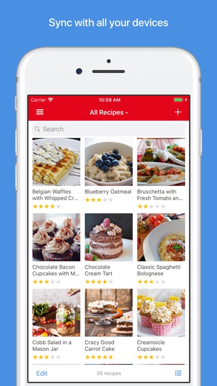 Paprika Recipe Manager 3