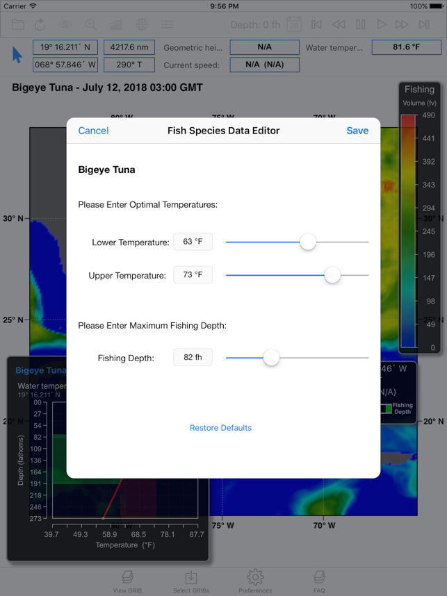 GRIB Explorer Plus(圖7)-速報App