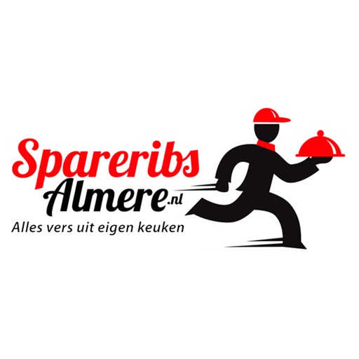 Spareribs Almere icon