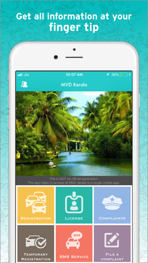 MVD : Kerala(圖1)-速報App