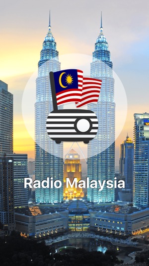 Radio Malaysia - Live FM Radio