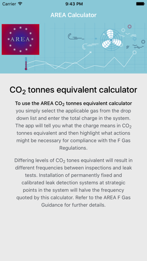 Area F-Gas(圖2)-速報App