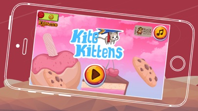 Kite Kittens-air trip screenshot 4