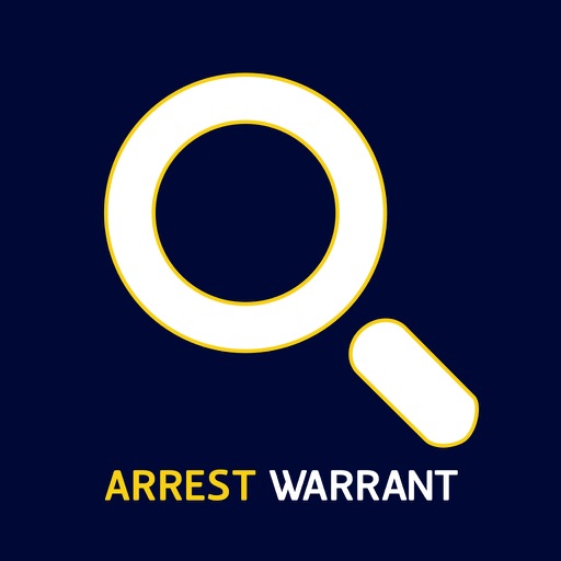 TCSD Arrest Warrant Icon