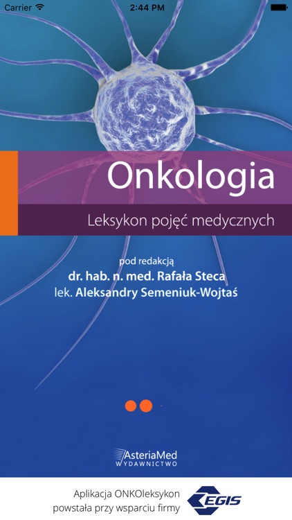 ONKOleksykon