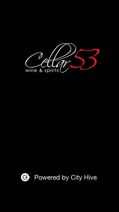 How to cancel & delete Cellar 53 Wines and Spirits from iphone & ipad 1