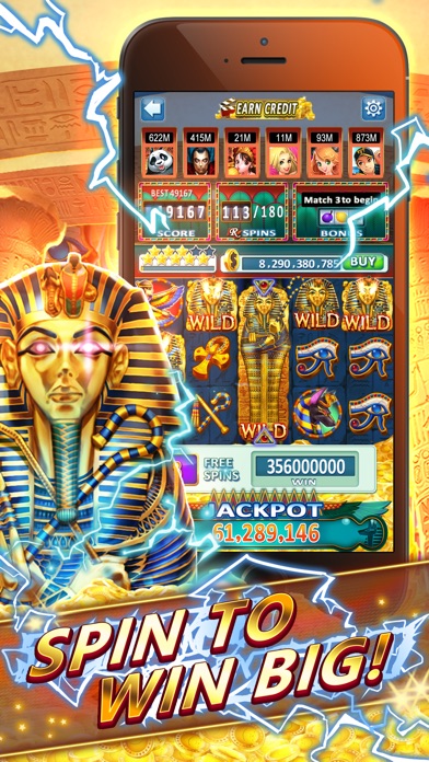EVER RICH SLOTS 1.7.10 IOS CASINO EVER RICH SLOTS 1.7.10 IOS